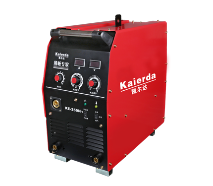 KE-250NY一体气体保焊机(苏州威顶）
