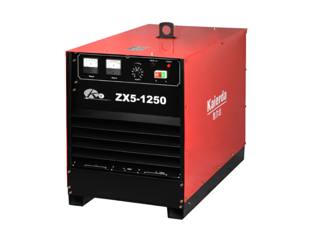ZX5-1250碳弧气刨机（凯尔达焊机苏州总代理）