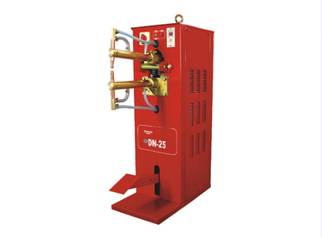 DN-25固定式点焊机（凯尔达焊机苏州总代理）