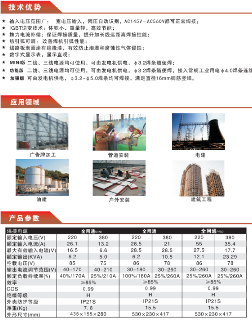 全网通参数.png