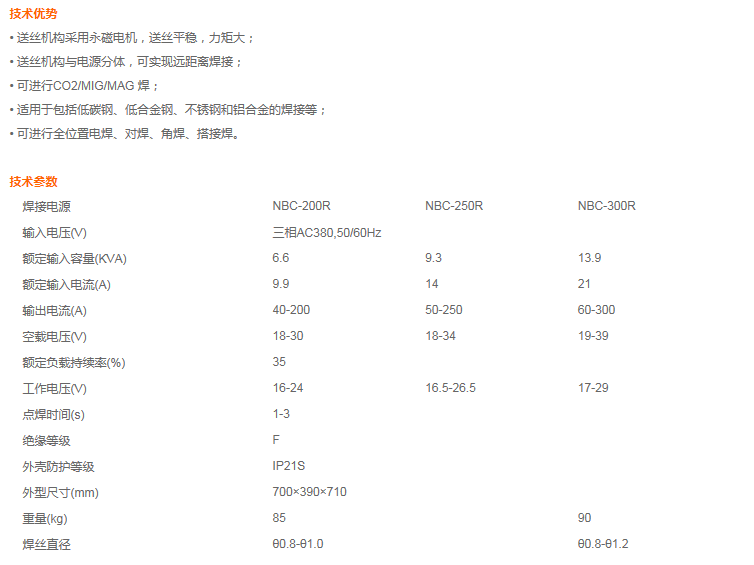 NBC-200分体参数.png